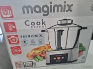 Magimix expert cook premium xl
