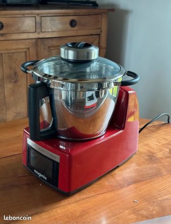 Magimix Expert état neuf
