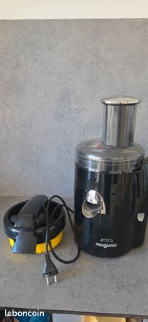 Magimix juice 3 expert