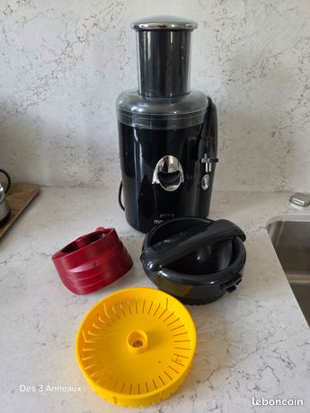 Magimix Juice expert 3