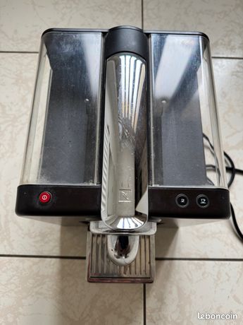 MAGIMIX nespresso à capsule