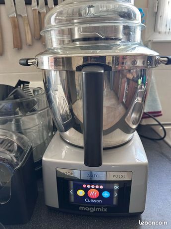 Magimix