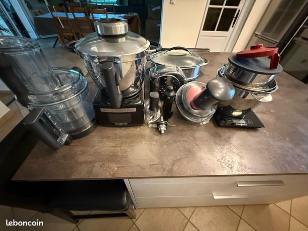 Magimix cook expert