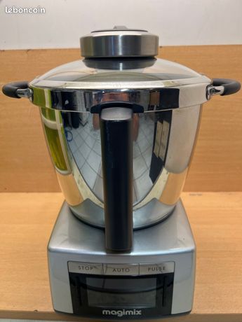 Magimix Cook Expert Premium XL
