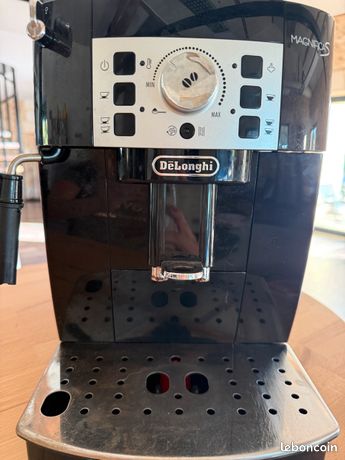 Magnifica s de delonghi