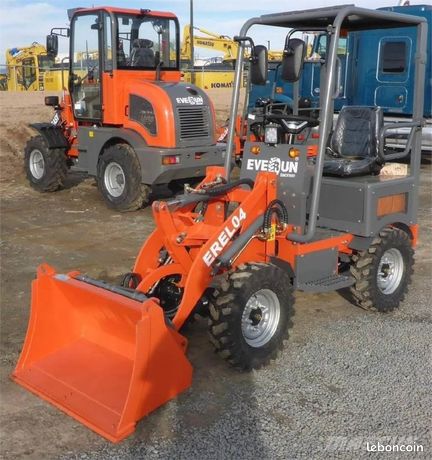 Magnitec EREL04 NEUF