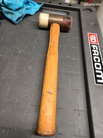 Maillet facom 208 A 40