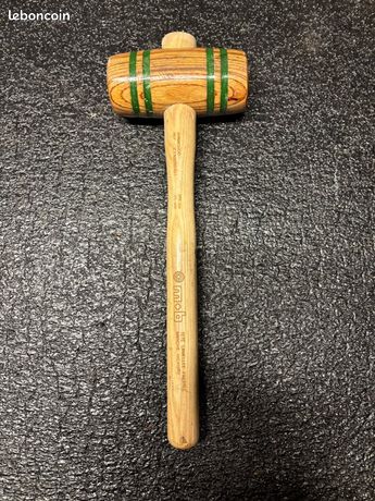 Maillet MOB DYNACHOC 50mm