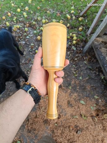 Maillet pour pierre