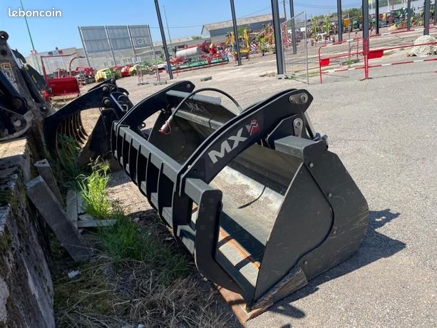 Mailleux 245 hdt 2022