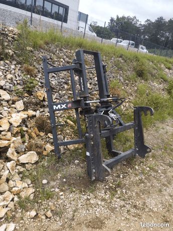 Mailleux MANUBAL V 500