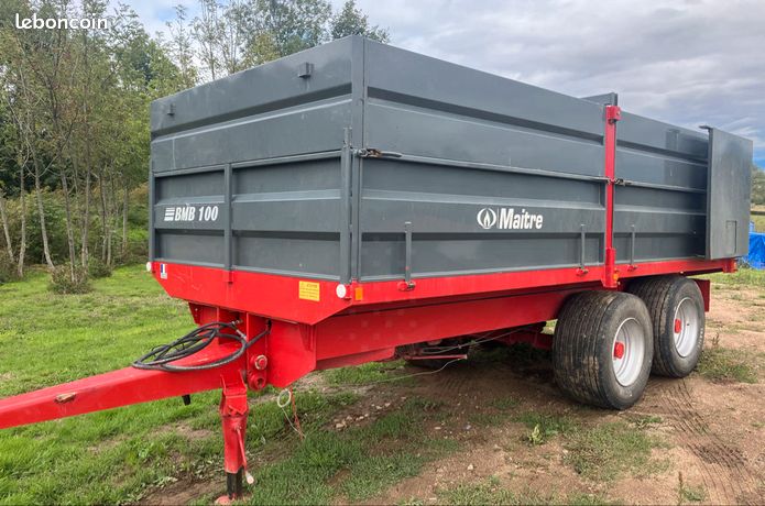 Maitre BMB 100