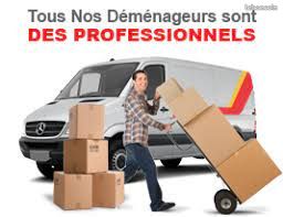 Maizieres les metz Demenageeur express