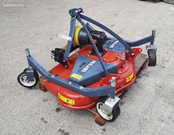 Majar TAM120