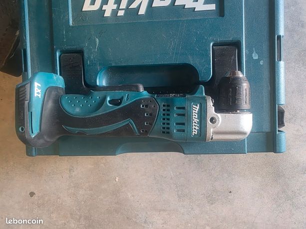 Makita visseuse perceuse d angle DDA351Z