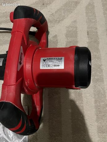 Malaxeur électrique