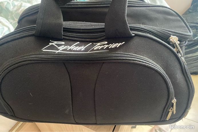 Malette de coiffure Raphaël Perrier