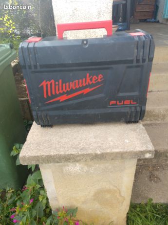 Malette de rangement