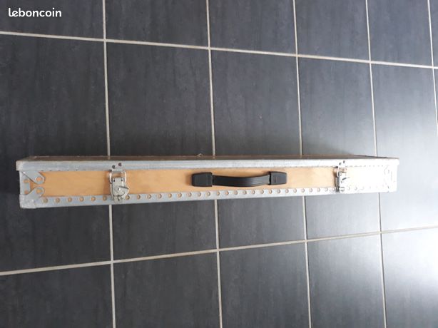 Malette de transport