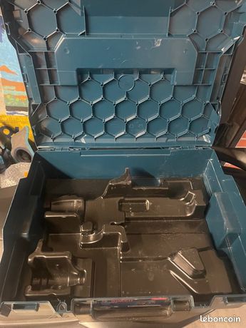 Malette vide bosch pro