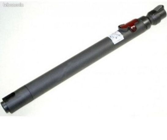 Manche aspirateur télescopique DYSON