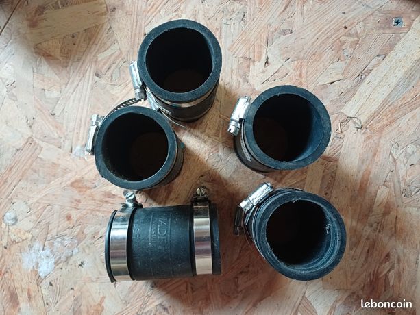 Manchon souple epdm 50mm