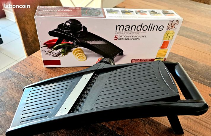 Mandoline