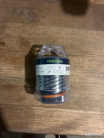 Mandrin auto-serrant Festool BF-X 13 C