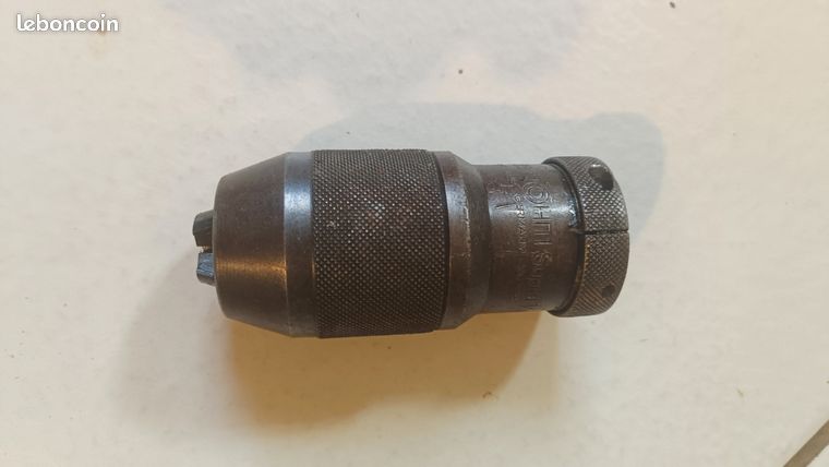 Mandrin ROHM supra 1-13