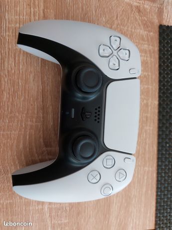 Manette de ps5