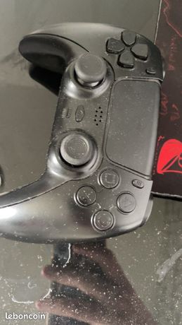 Manette de ps5