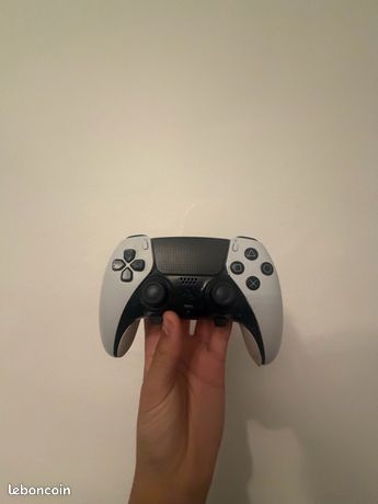 Manette Edge PS5