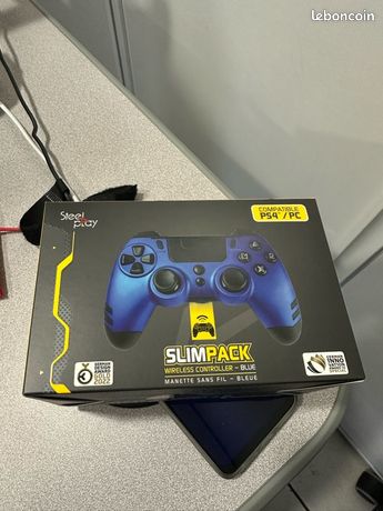 Manette pc ps4 ps5