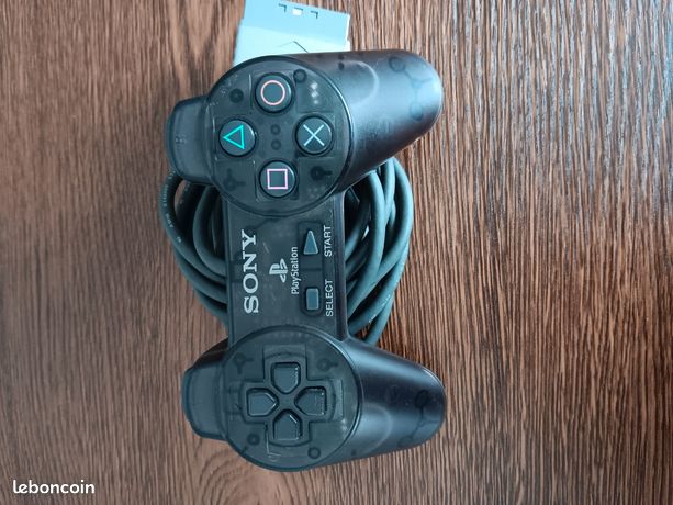 Manette PlayStation