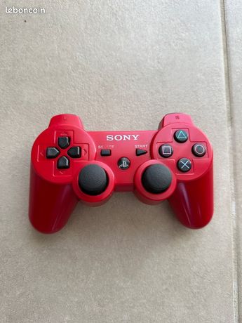 Manette ps3