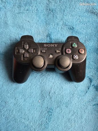 Manette ps3