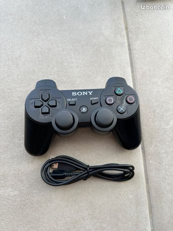 Manette ps3