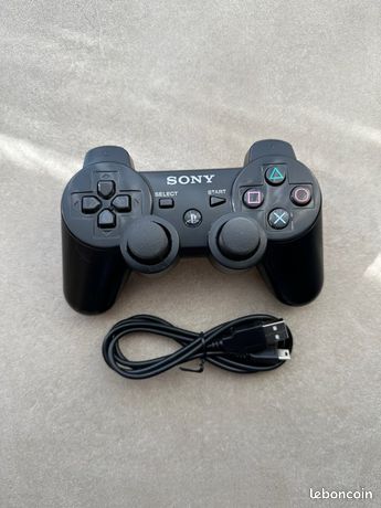 Manette ps3