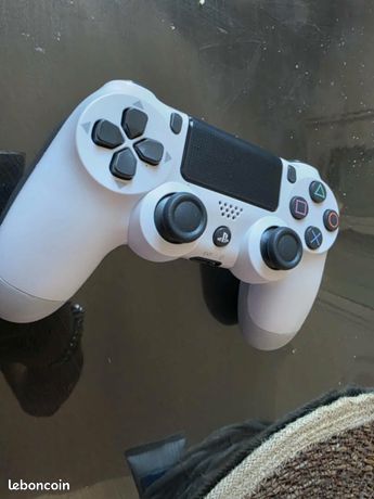 Manette ps4