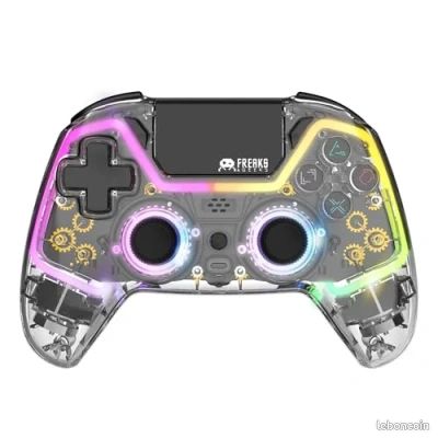 Manette PS4 PS3 PC ANDROID IOS