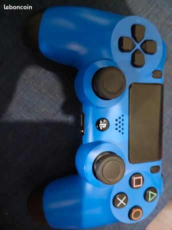 Manette ps4 sans fil