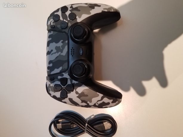 Manette Ps4