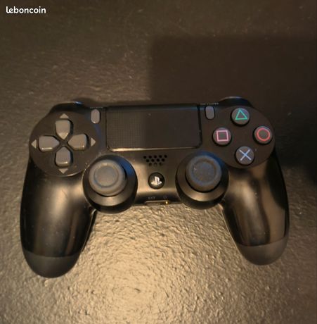 Manette Ps4