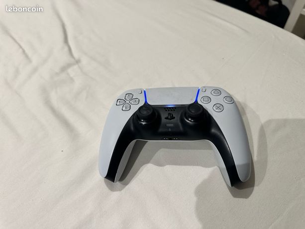 Manette PS5 Dualsense