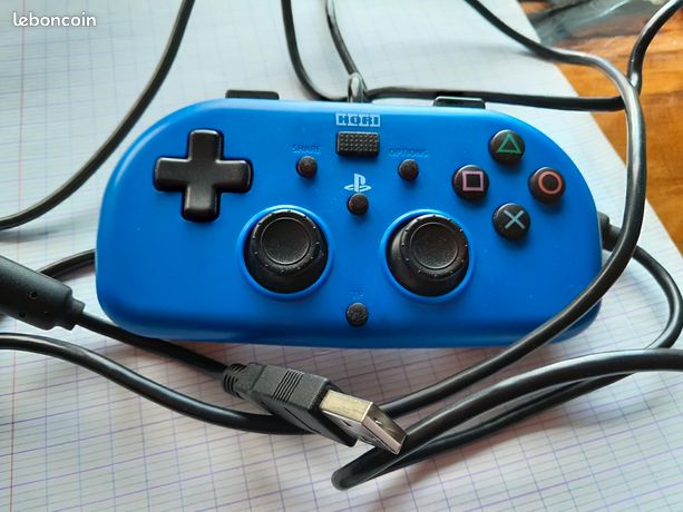 Manette PS5 enfant