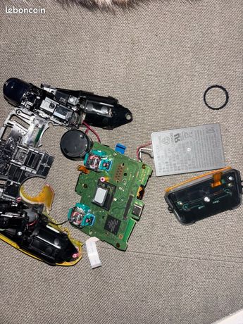 Manette ps5 pour pièce