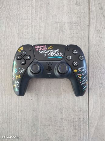 Manette PS5