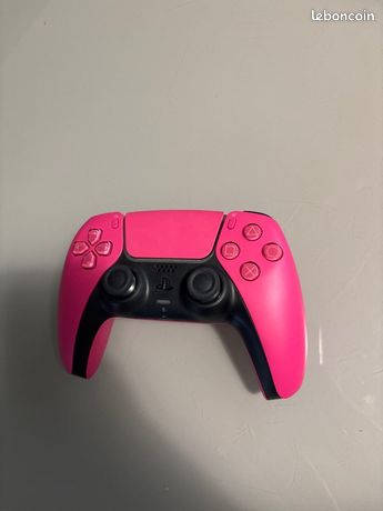 Manette PS5