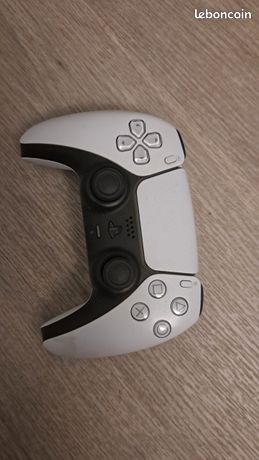 Manette PS5