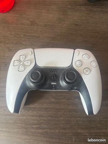 Manette PS5